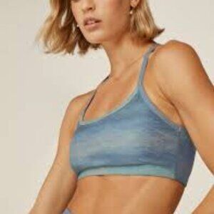Beyond Yoga - Softmark Slim Racerback Bra